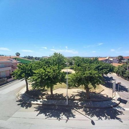 La Ginestra Lägenhet Càbras Exteriör bild
