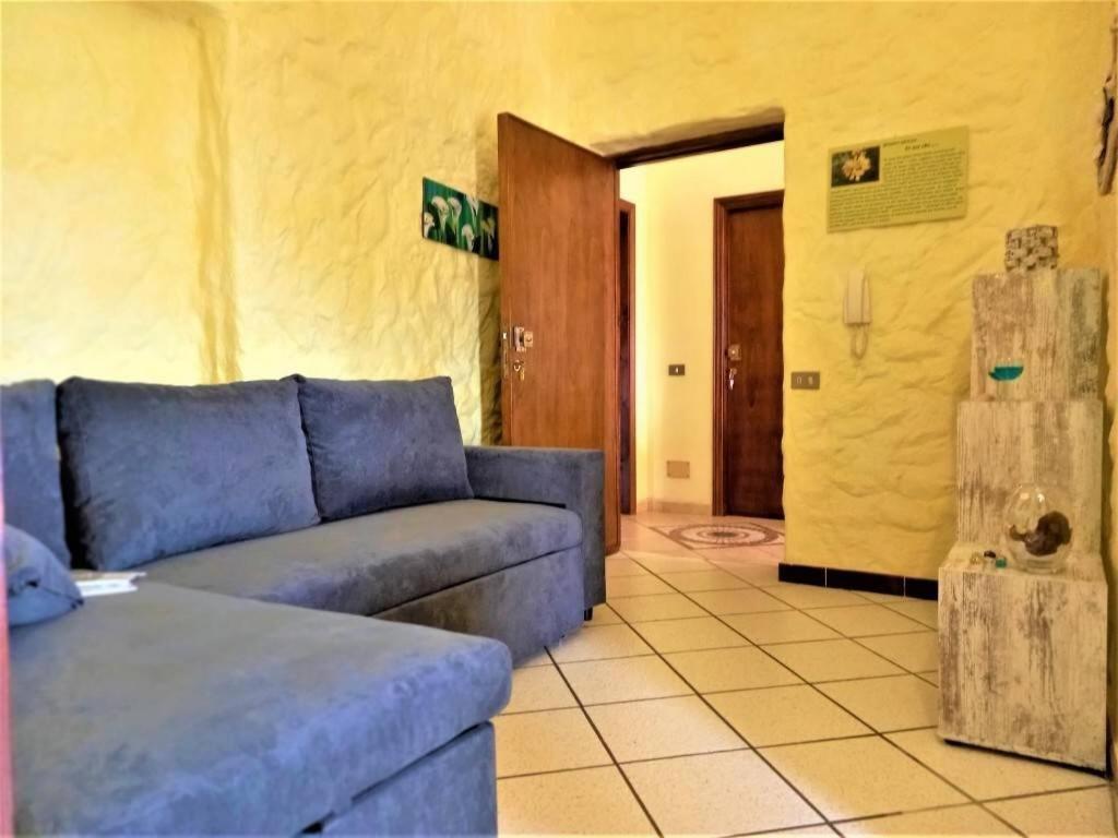 La Ginestra Lägenhet Càbras Exteriör bild